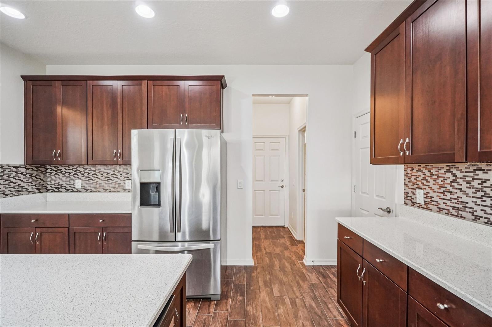 WEST LAKE TWNHMS PH 2 - Residential