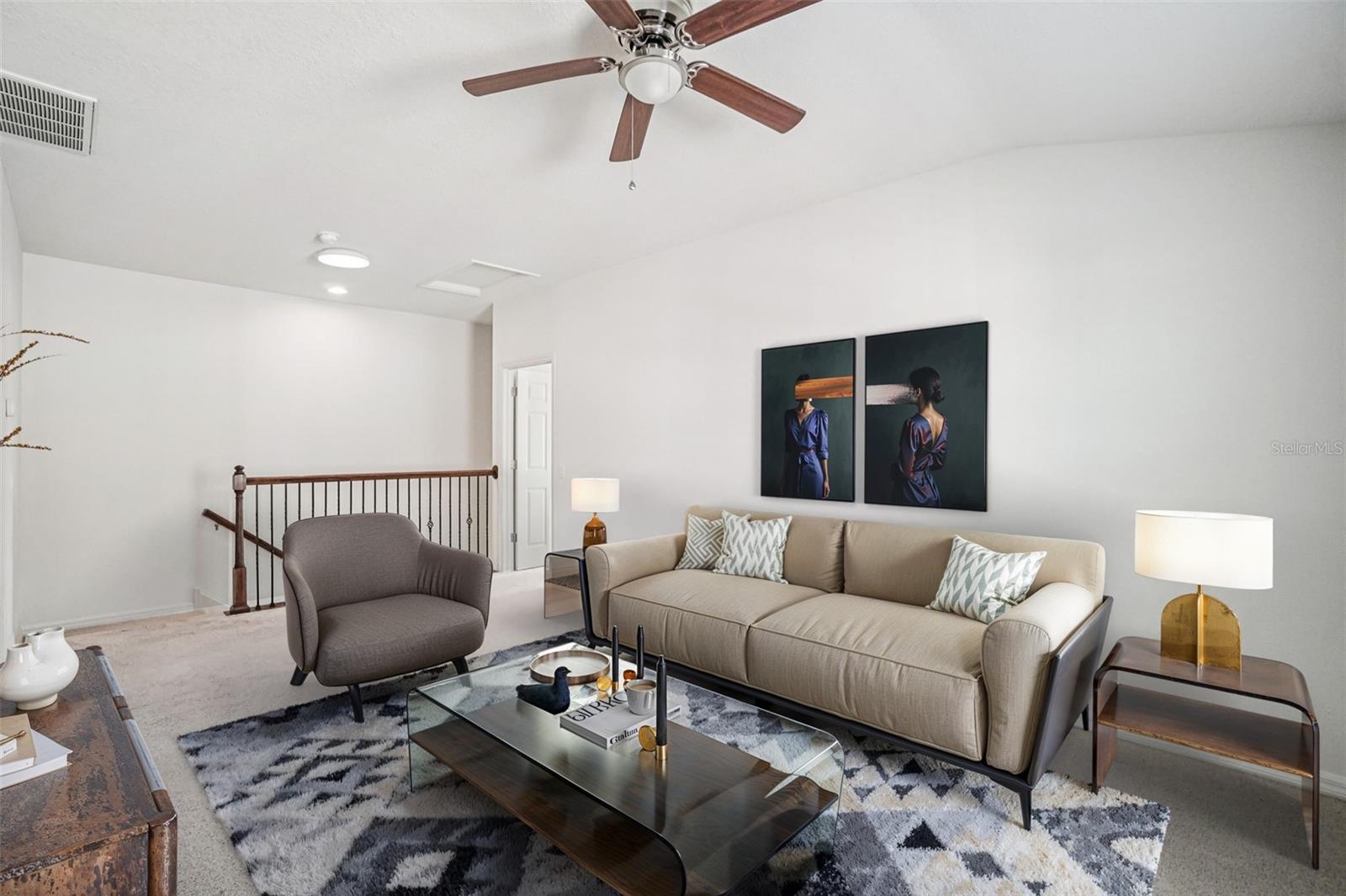 WEST LAKE TWNHMS PH 2 - Residential