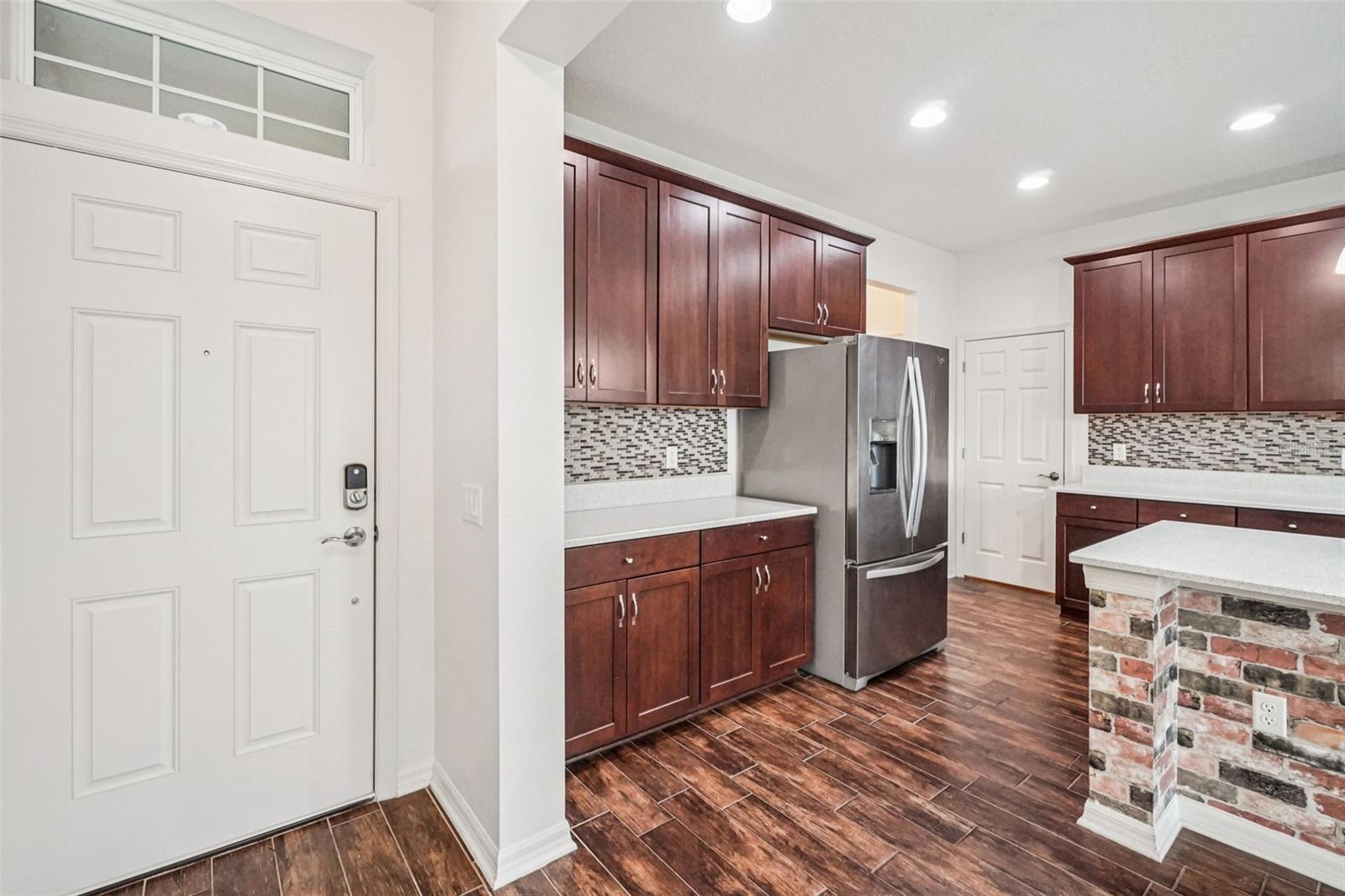 WEST LAKE TWNHMS PH 2 - Residential