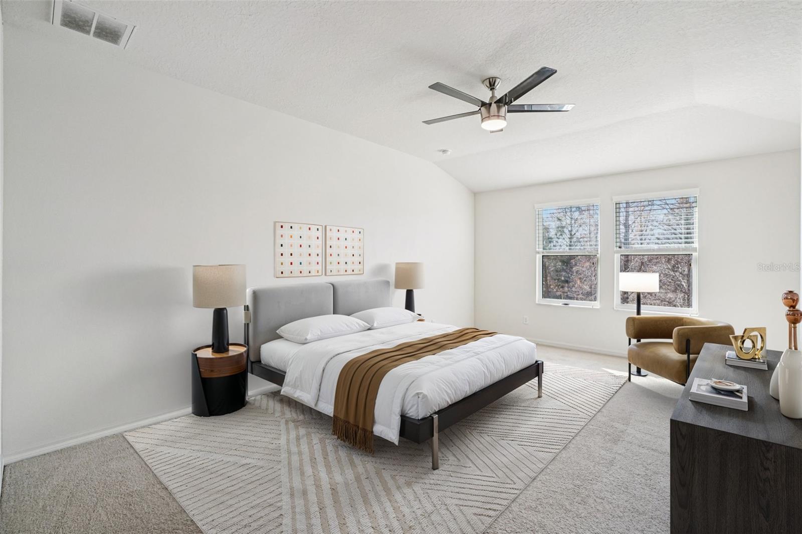 WEST LAKE TWNHMS PH 2 - Residential