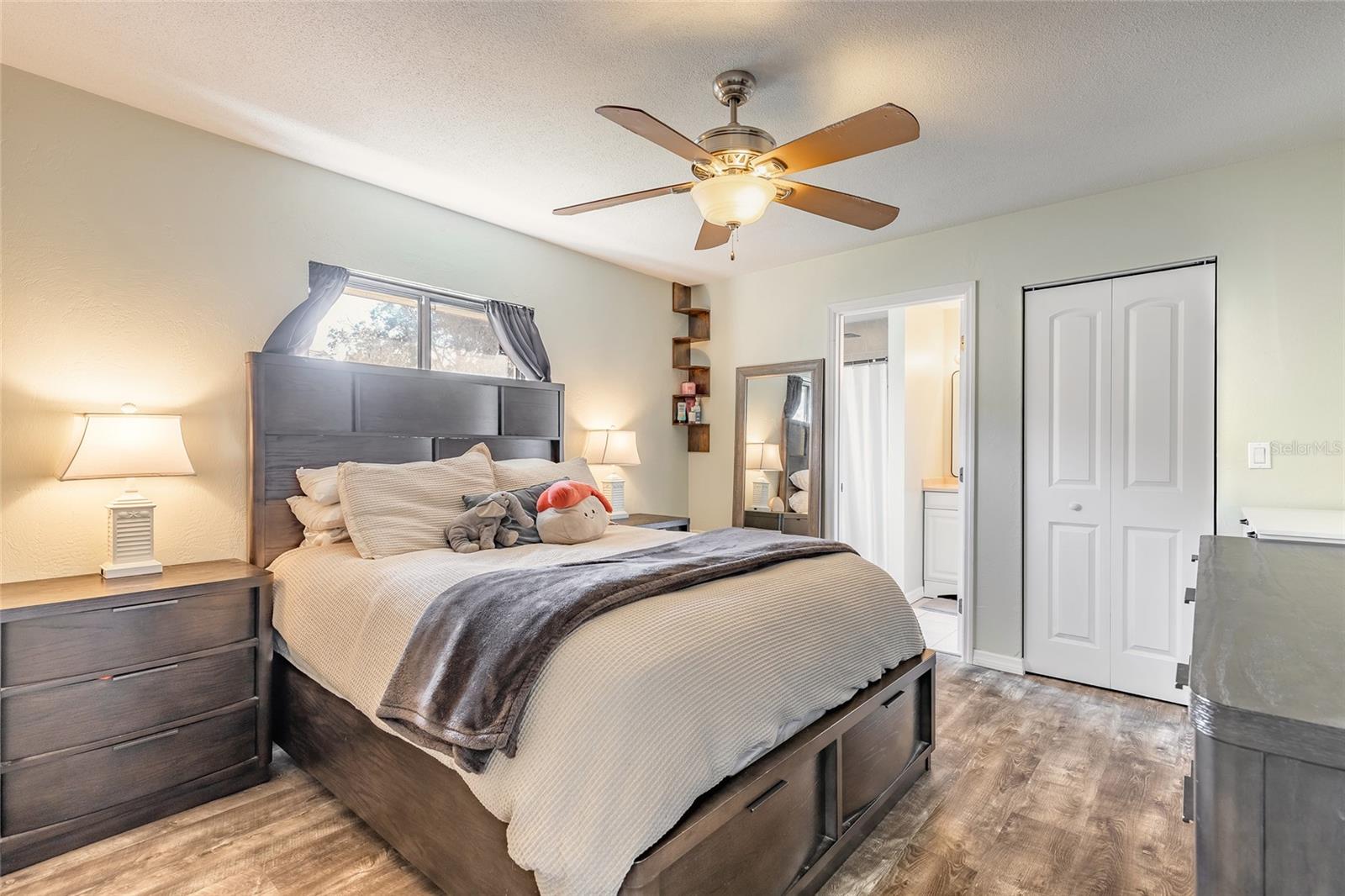 TURNBULL SHORES LTS 01-99 INC - Residential