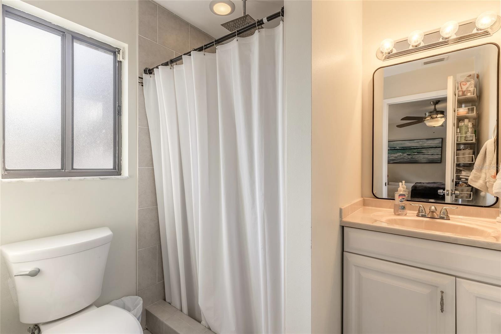 TURNBULL SHORES LTS 01-99 INC - Residential