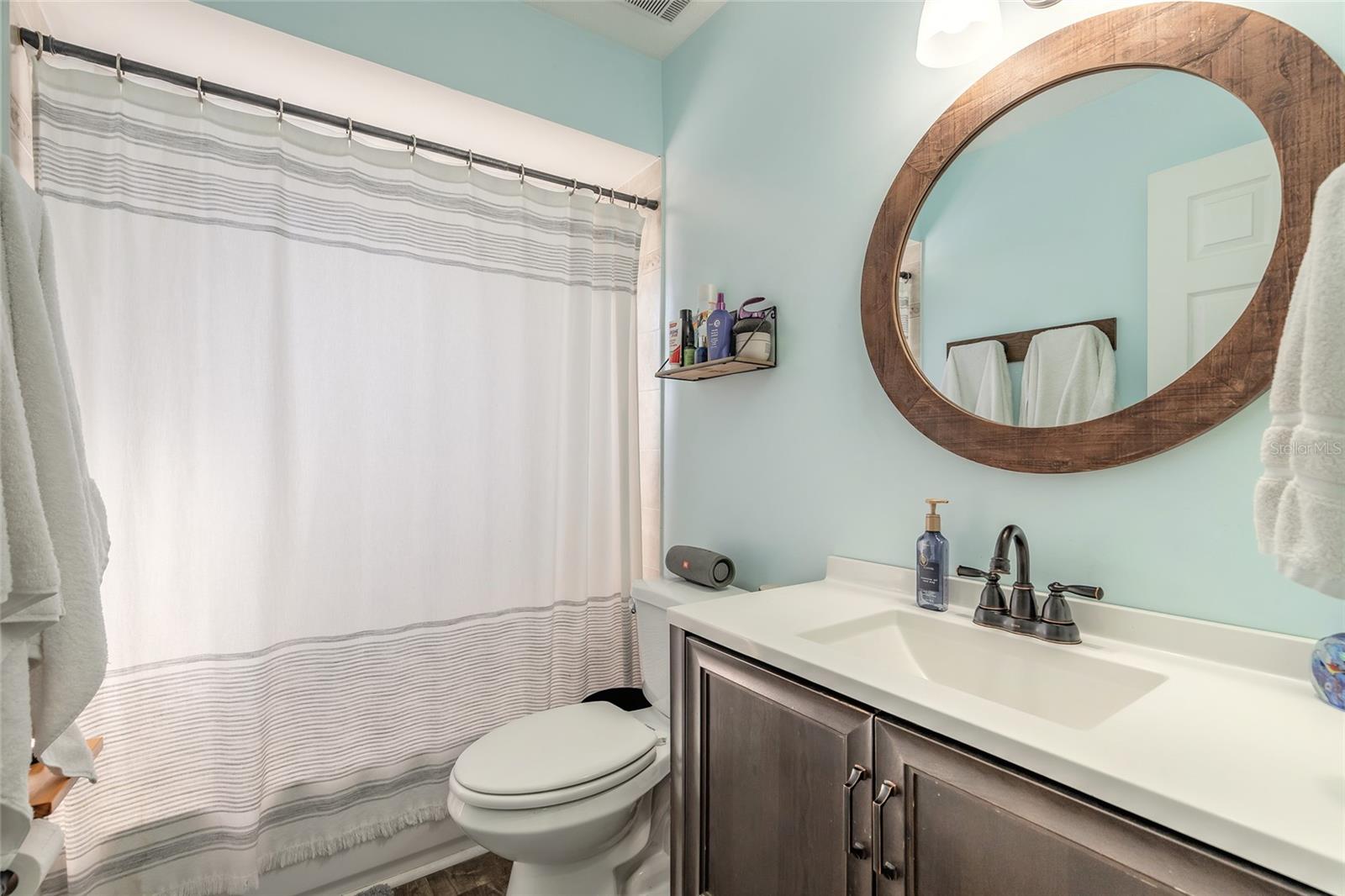 TURNBULL SHORES LTS 01-99 INC - Residential