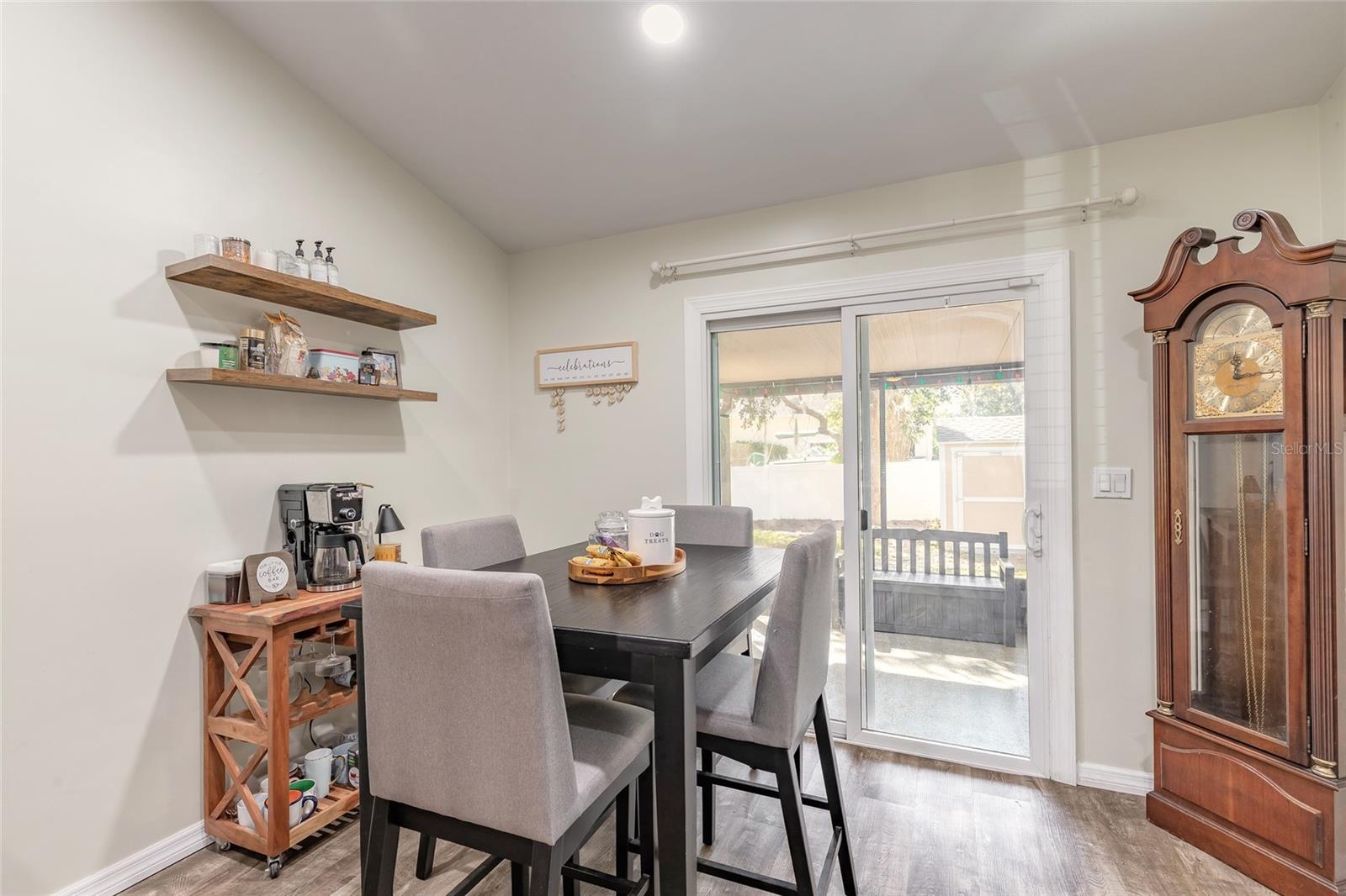 TURNBULL SHORES LTS 01-99 INC - Residential