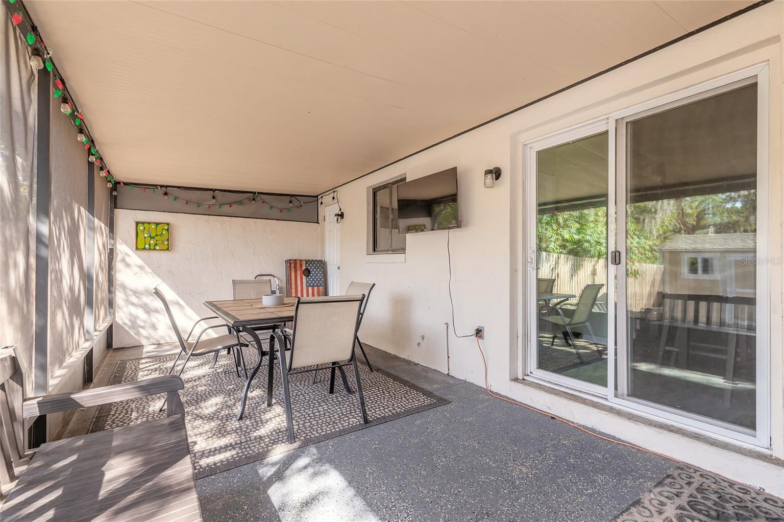 TURNBULL SHORES LTS 01-99 INC - Residential