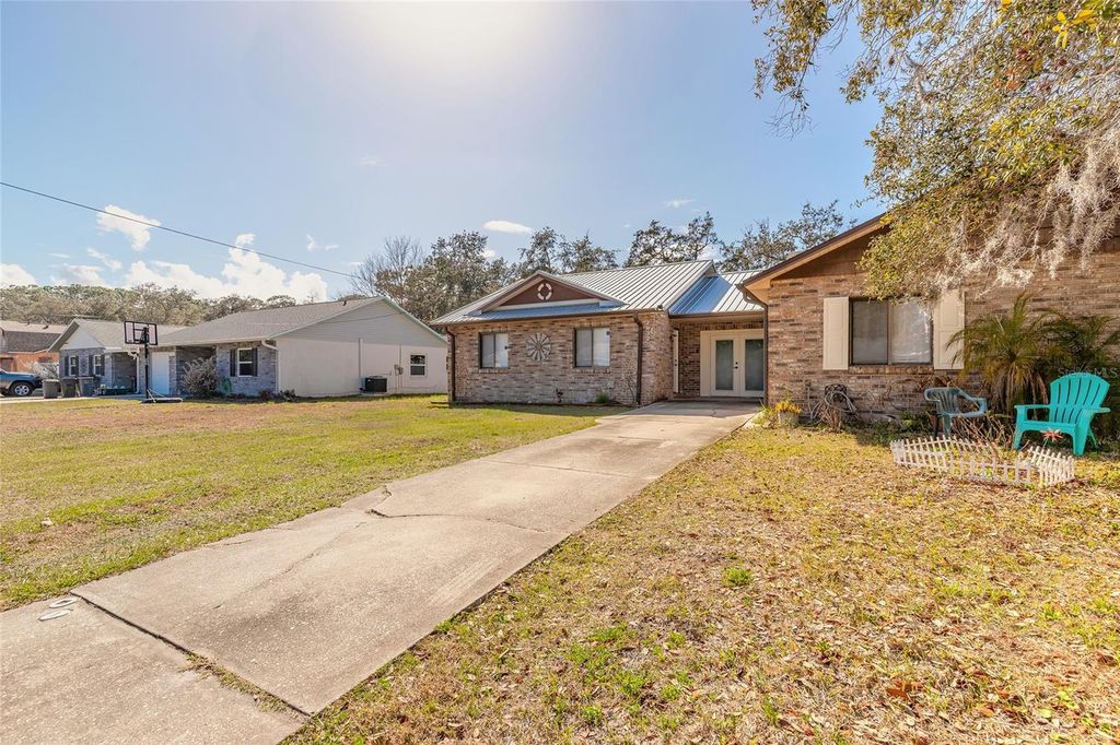 Photo of 2932 Nordman Avenue, New Smyrna Beach, FL 32168 (MLS # NS1087518)