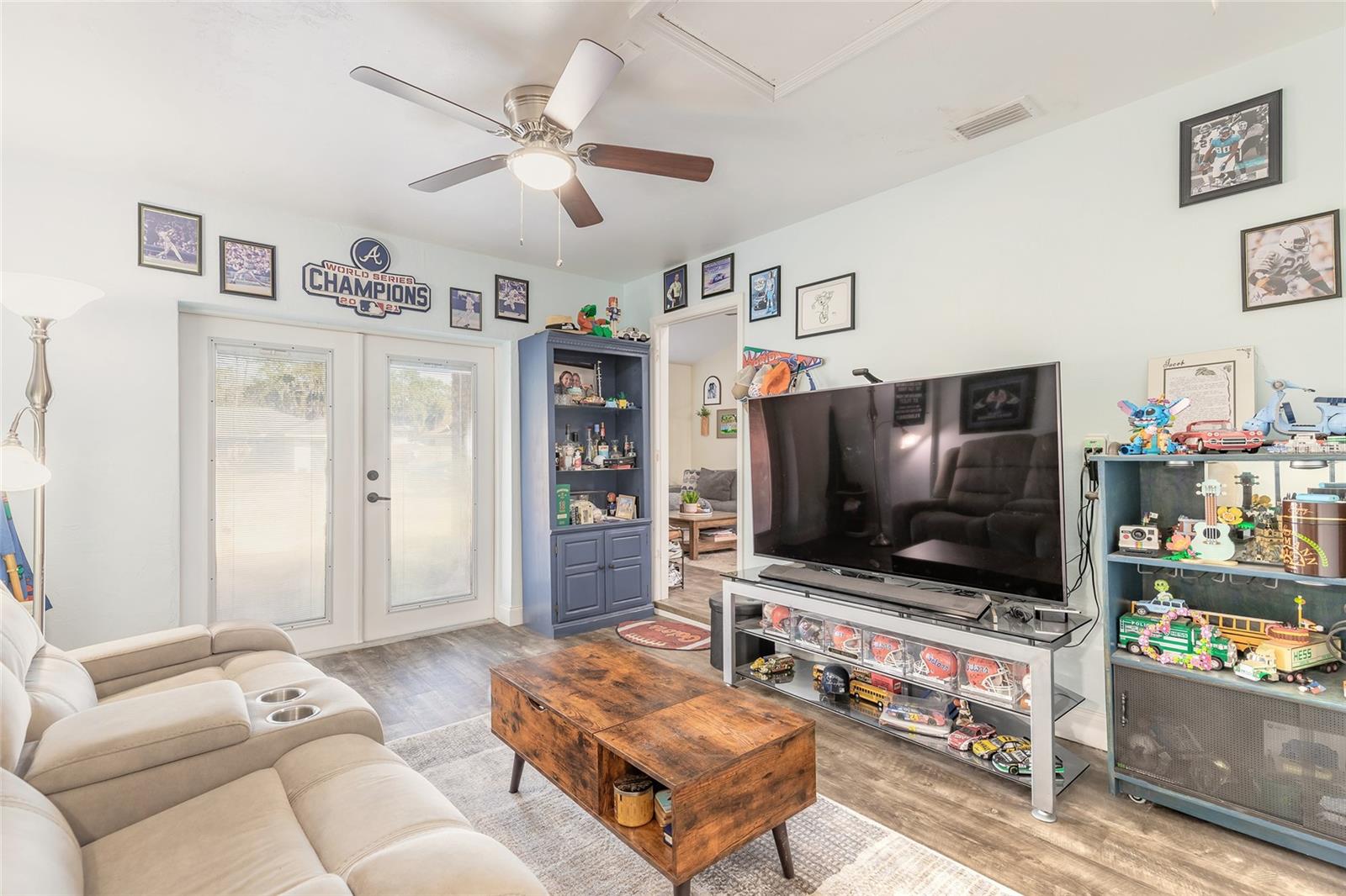 TURNBULL SHORES LTS 01-99 INC - Residential