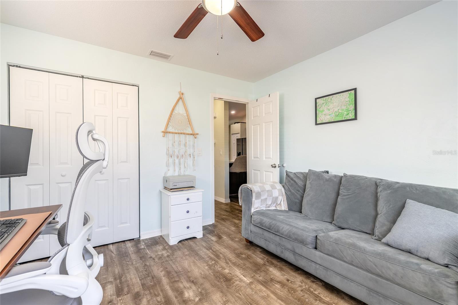 TURNBULL SHORES LTS 01-99 INC - Residential