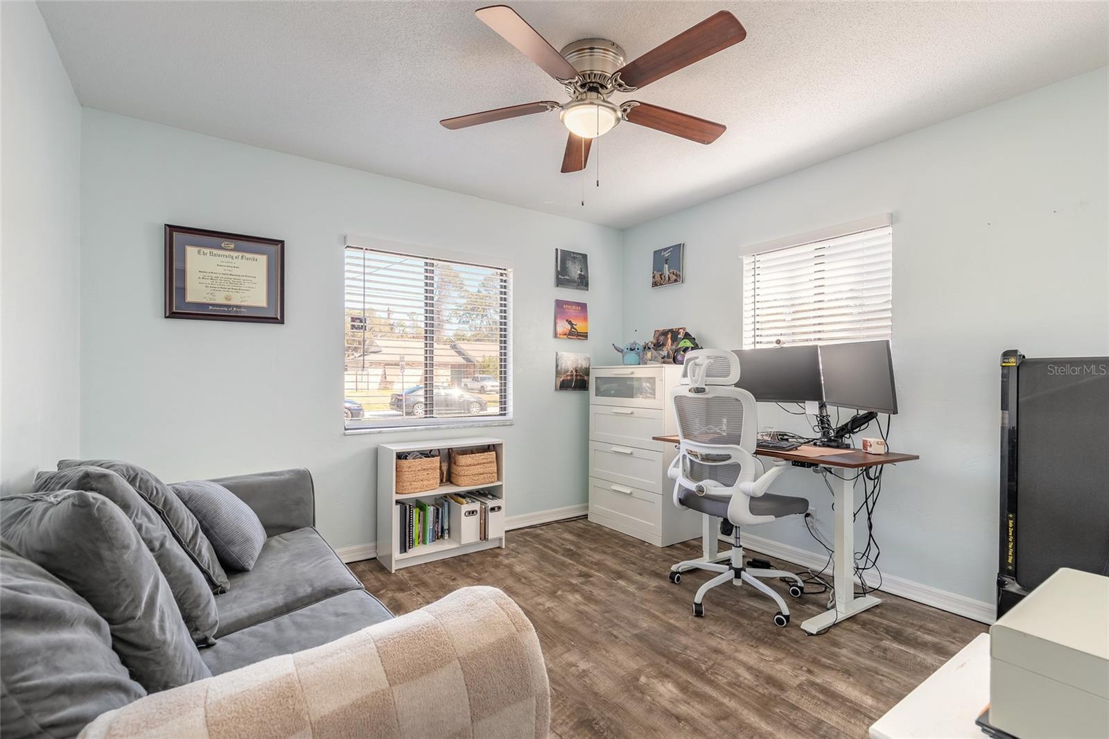 TURNBULL SHORES LTS 01-99 INC - Residential