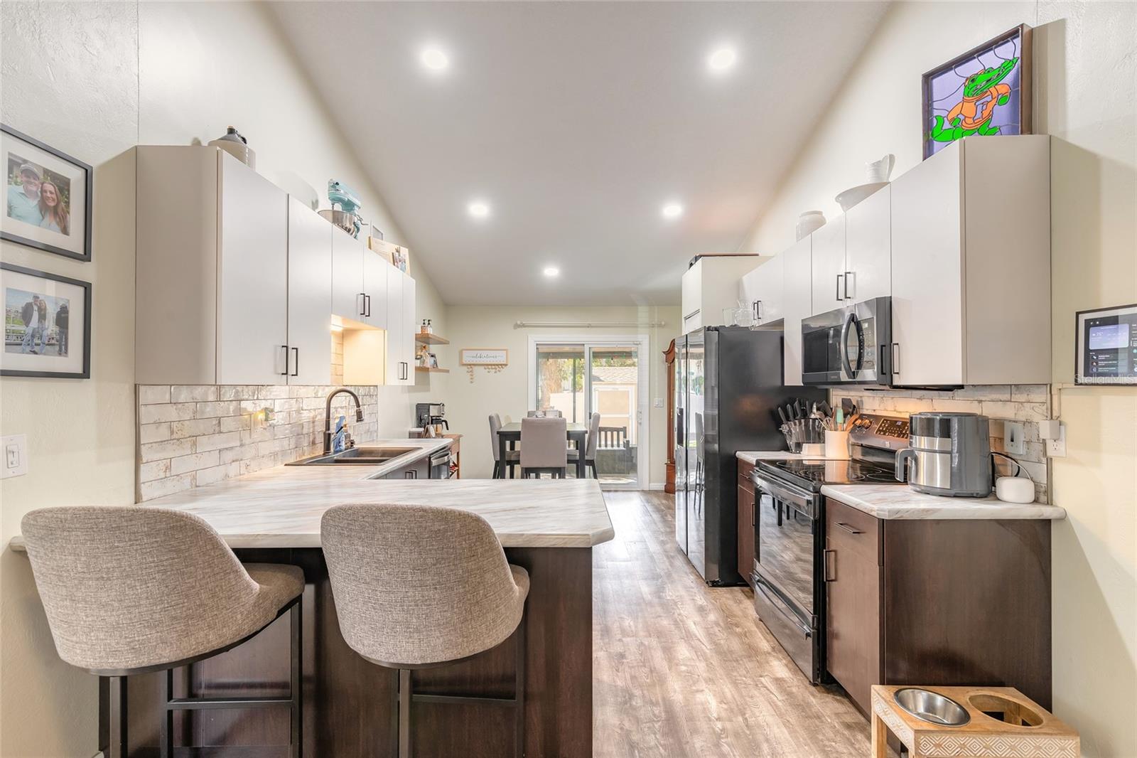 TURNBULL SHORES LTS 01-99 INC - Residential