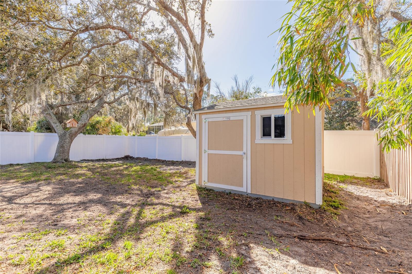 TURNBULL SHORES LTS 01-99 INC - Residential