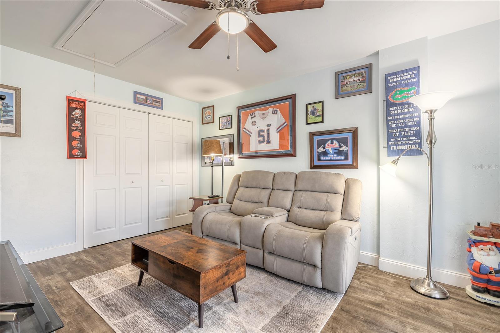 TURNBULL SHORES LTS 01-99 INC - Residential