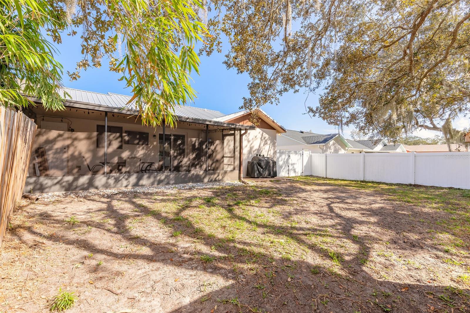 TURNBULL SHORES LTS 01-99 INC - Residential