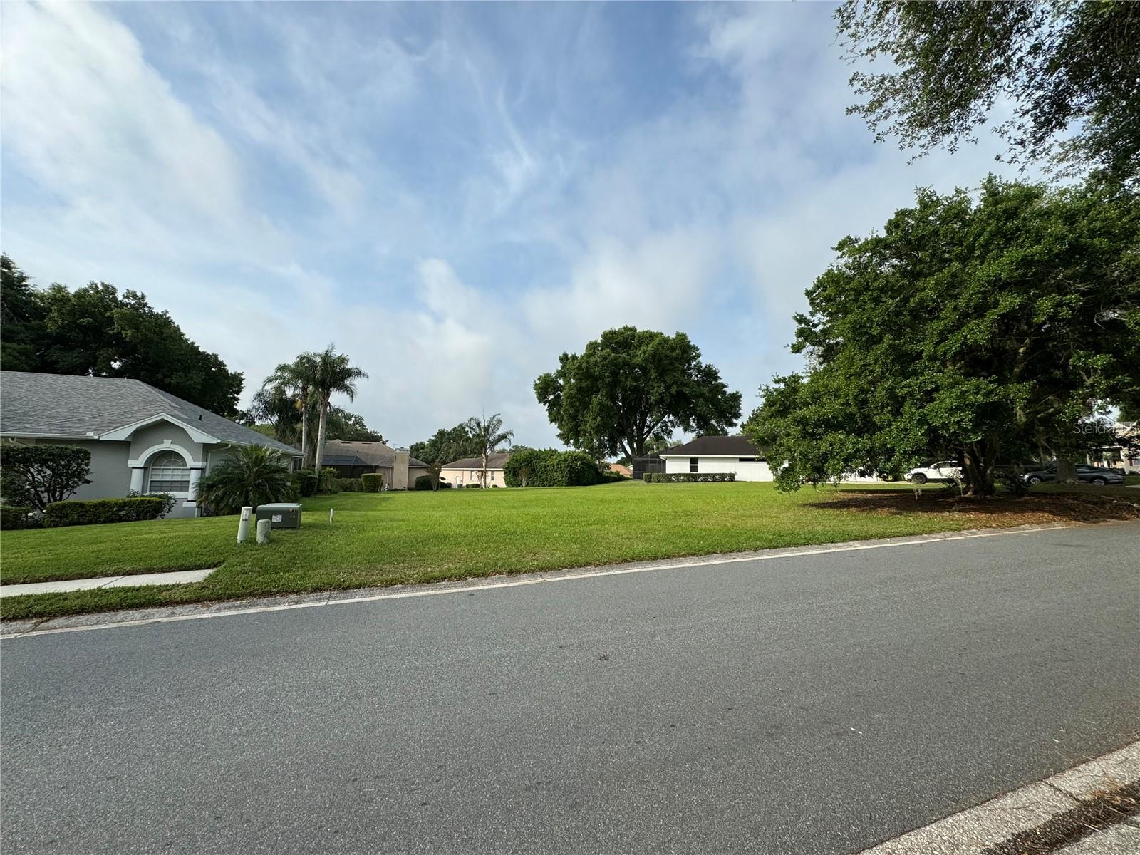 BLOOMFIELD HILLS PH 04 - Land