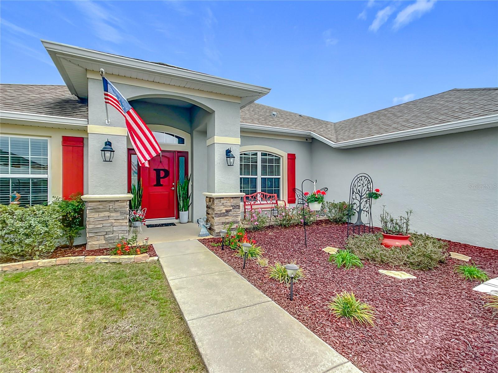1083 SE 65TH CIRCLE