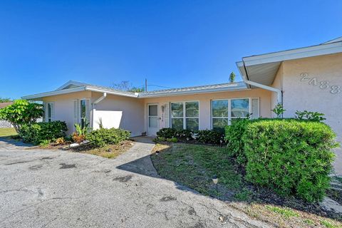 A home in SARASOTA