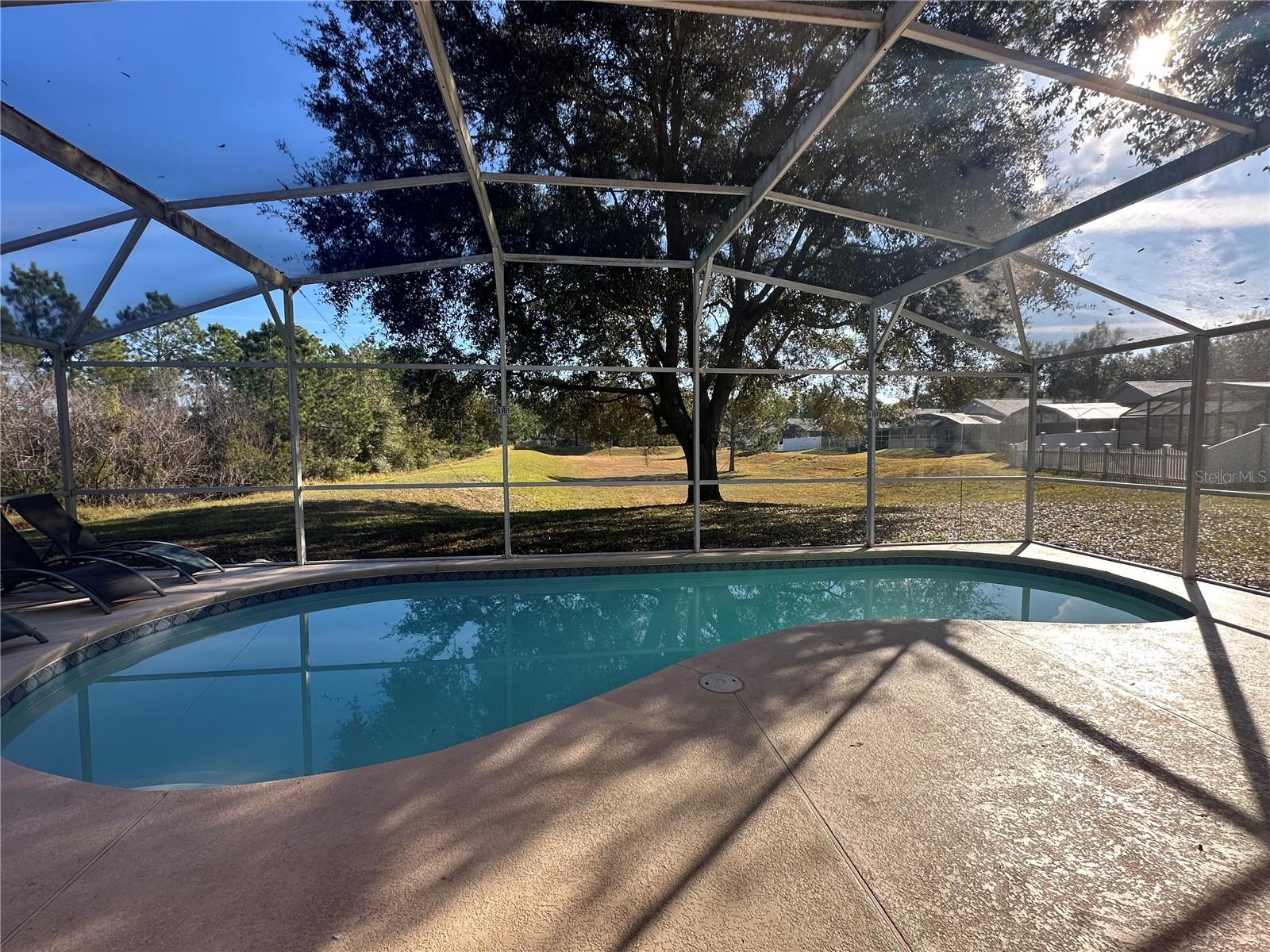 CLEAR CREEK PH 02 - Residential Lease