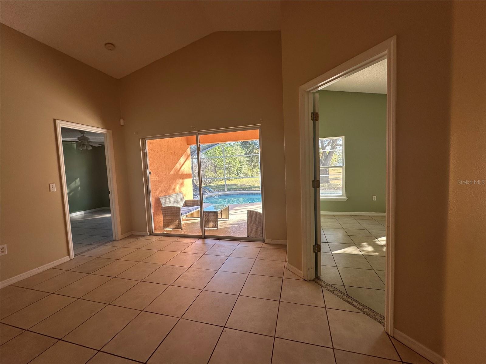 CLEAR CREEK PH 02 - Residential Lease