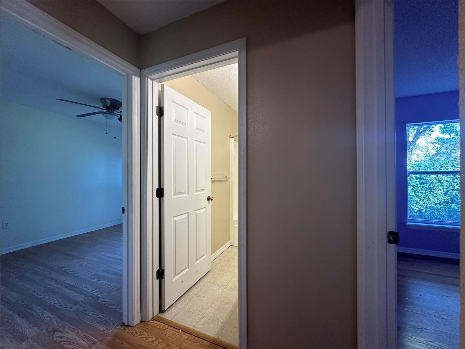 CLEAR CREEK PH 02 - Residential Lease