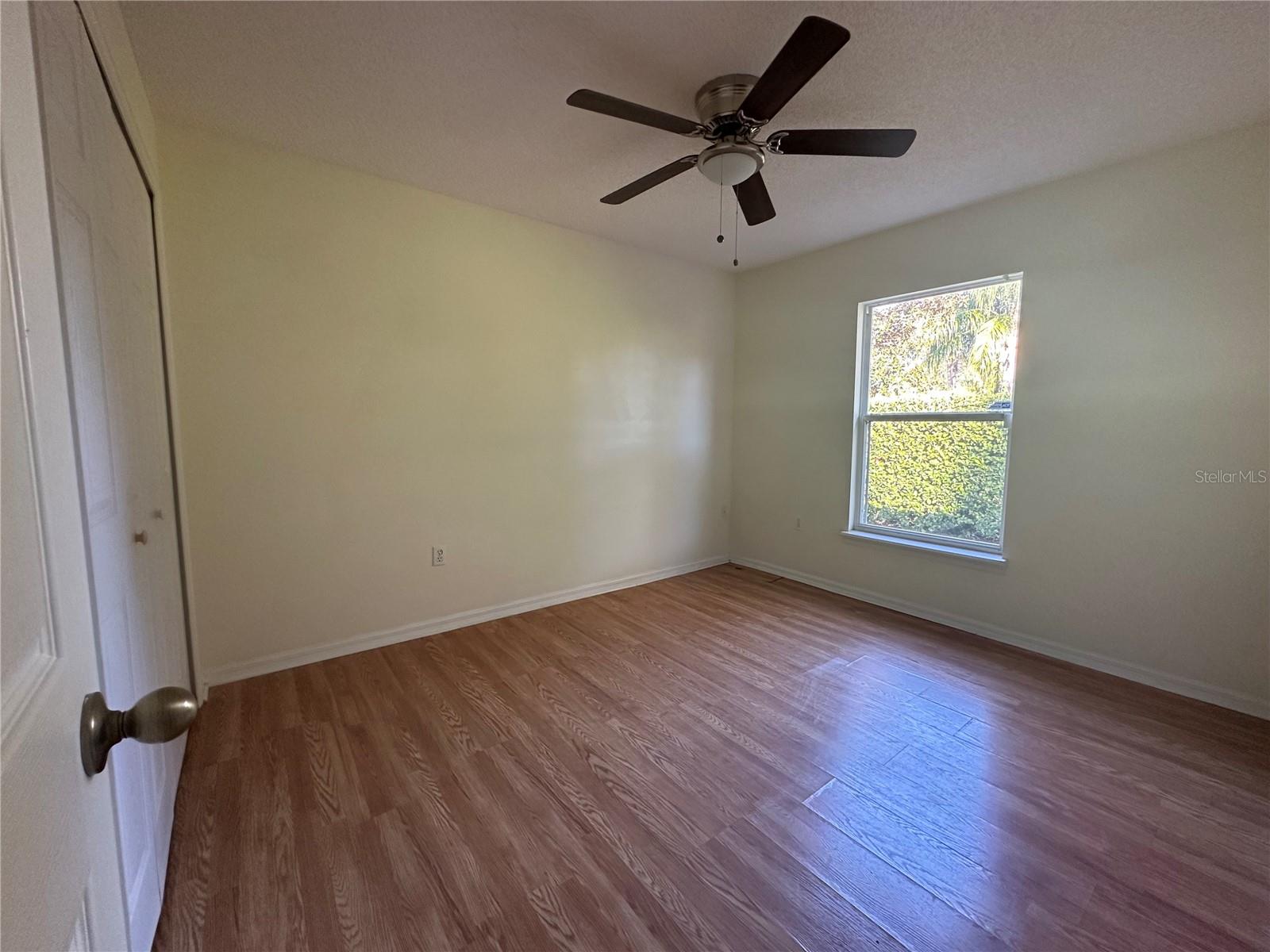 CLEAR CREEK PH 02 - Residential Lease