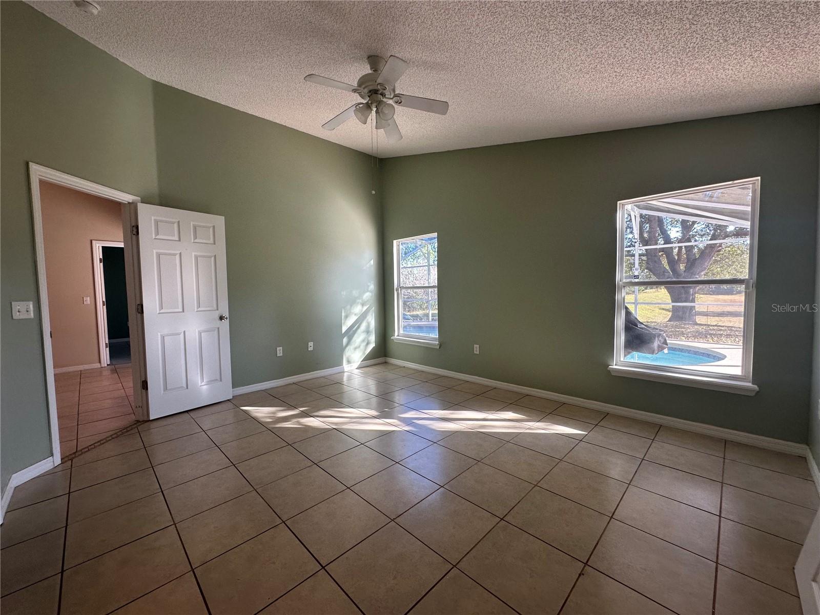 CLEAR CREEK PH 02 - Residential Lease