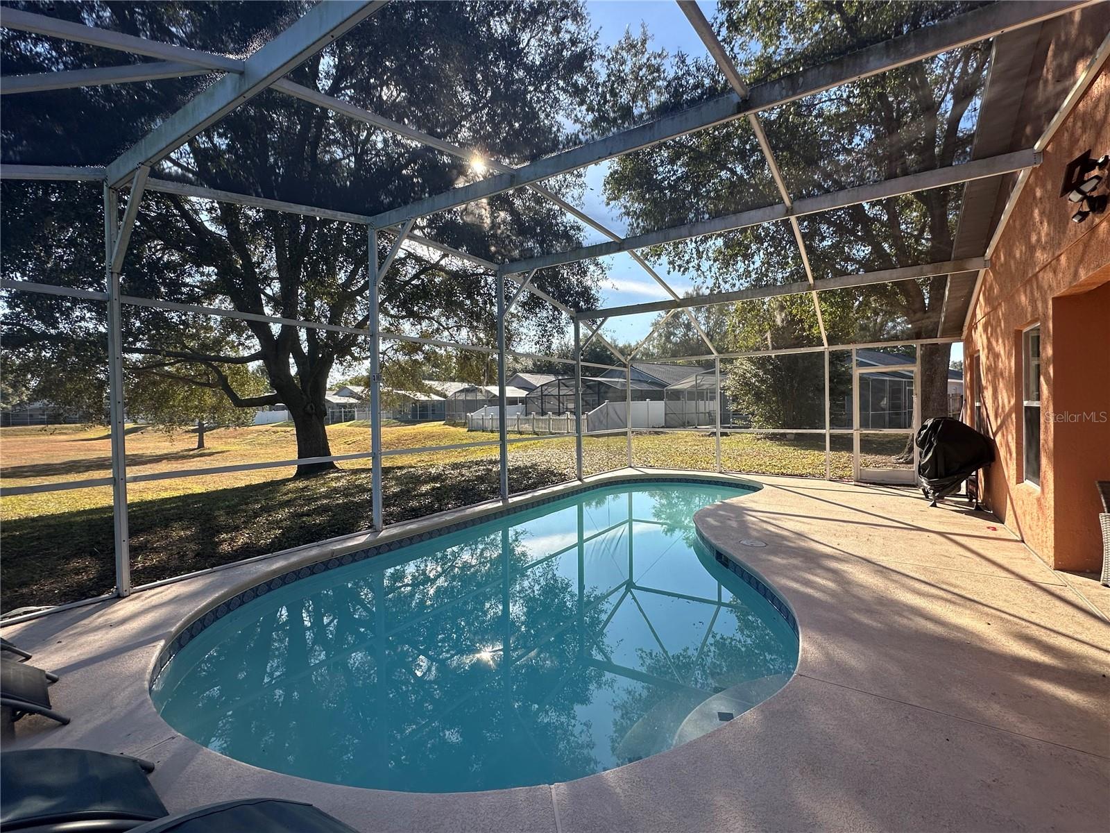 CLEAR CREEK PH 02 - Residential Lease