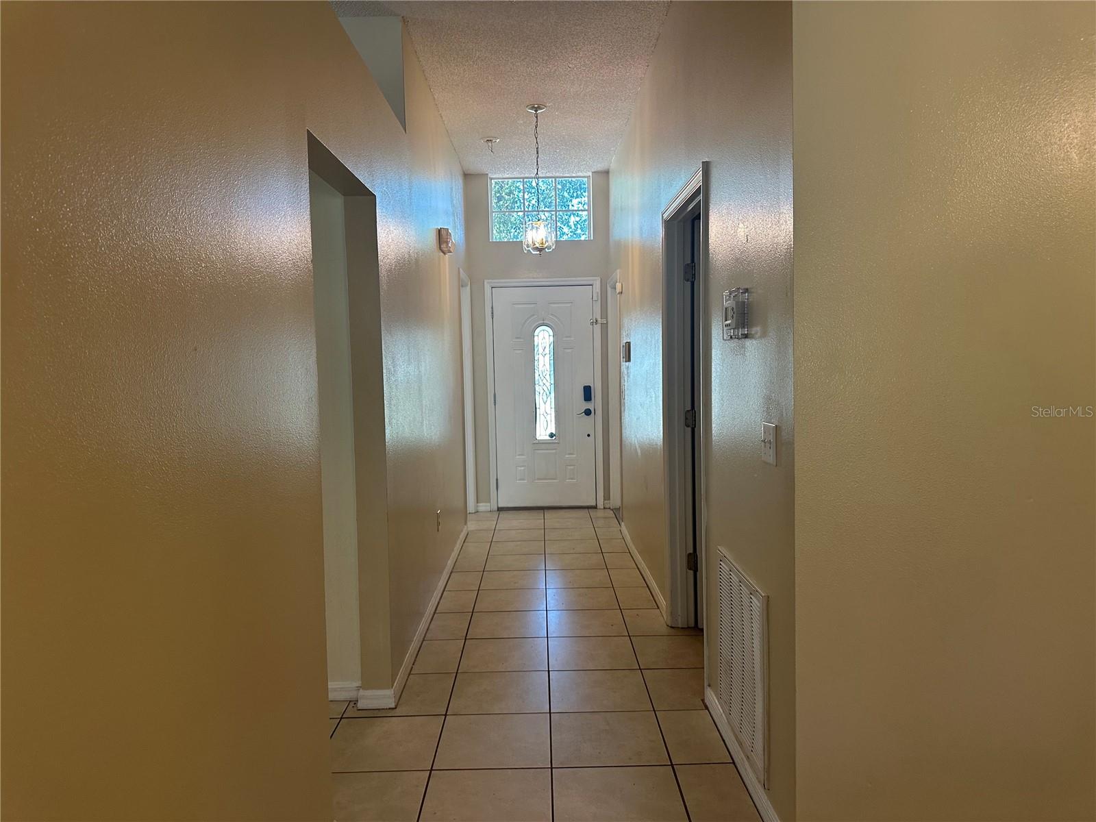 CLEAR CREEK PH 02 - Residential Lease