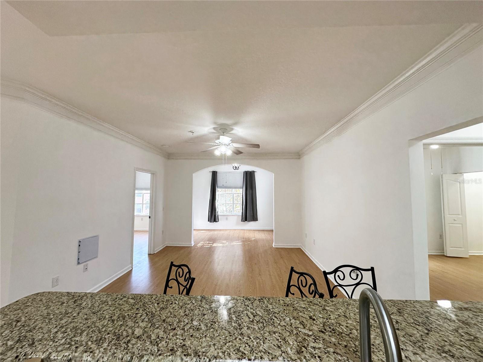 DISCOVERY PALMS CONDOMINIUM - Residential