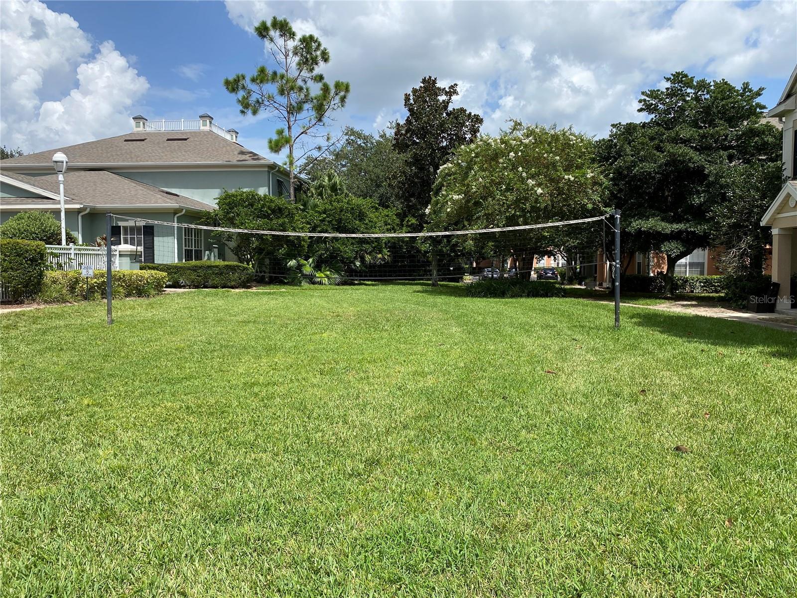 DISCOVERY PALMS CONDOMINIUM - Residential