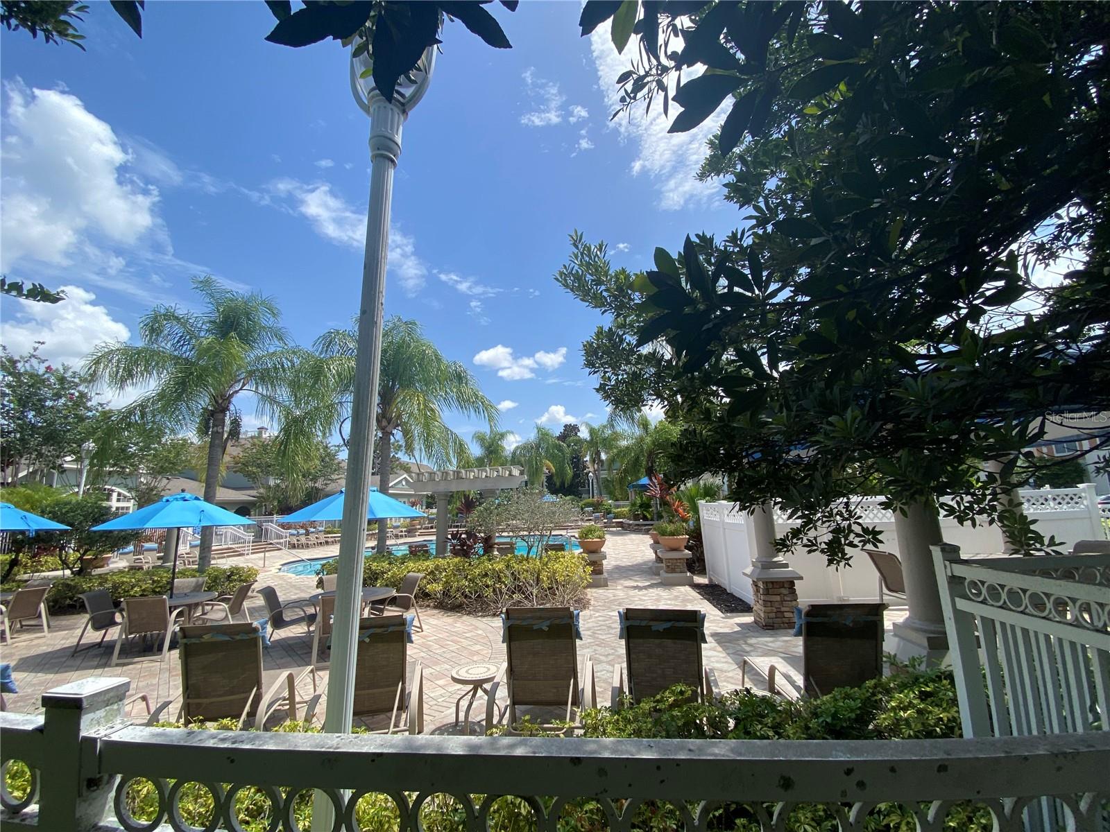 DISCOVERY PALMS CONDOMINIUM - Residential