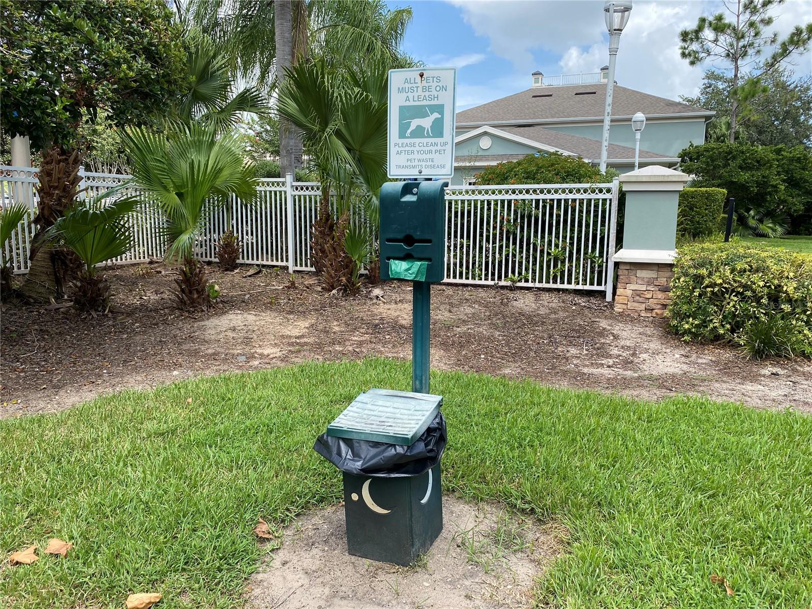 DISCOVERY PALMS CONDOMINIUM - Residential