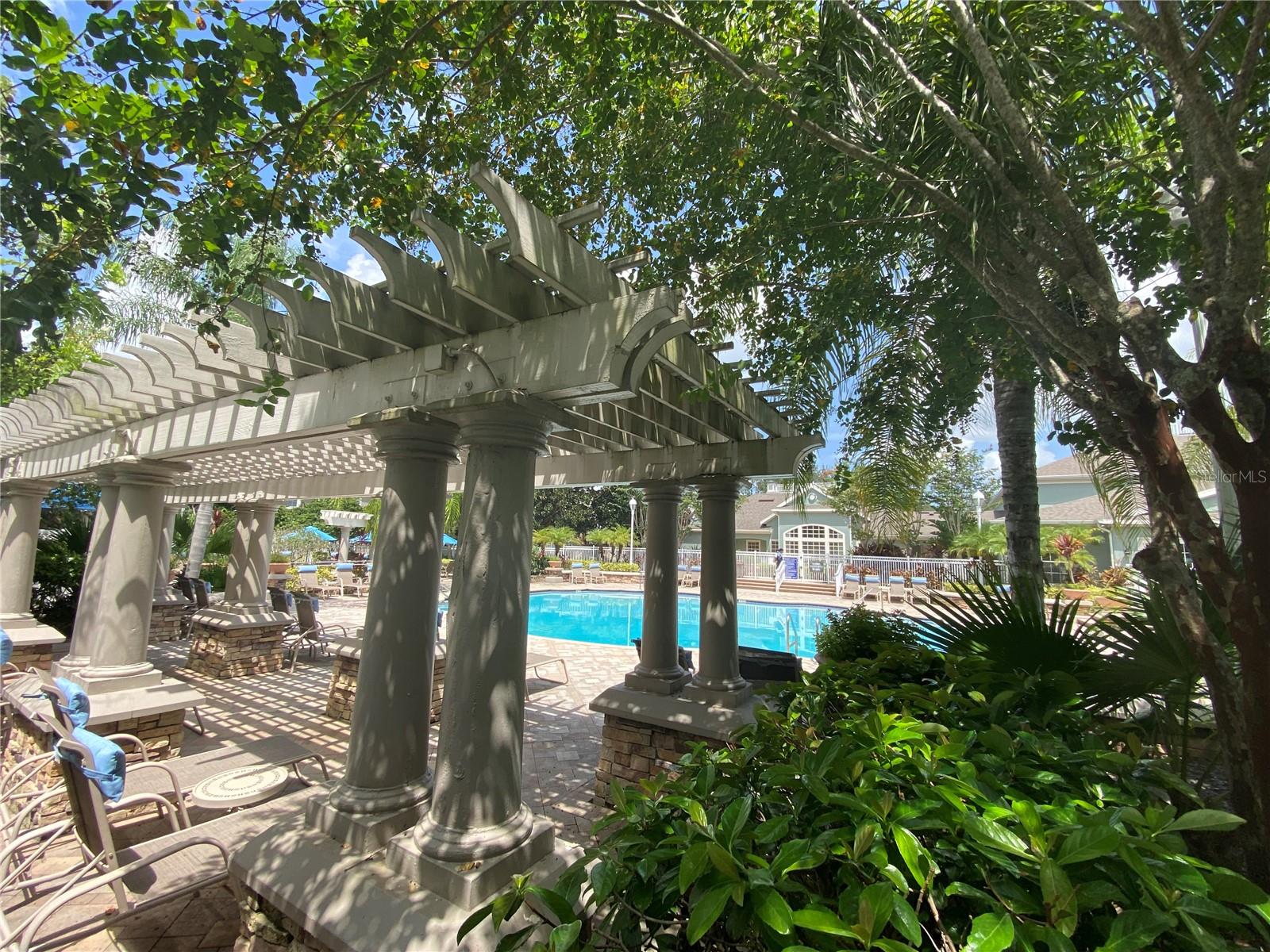 DISCOVERY PALMS CONDOMINIUM - Residential