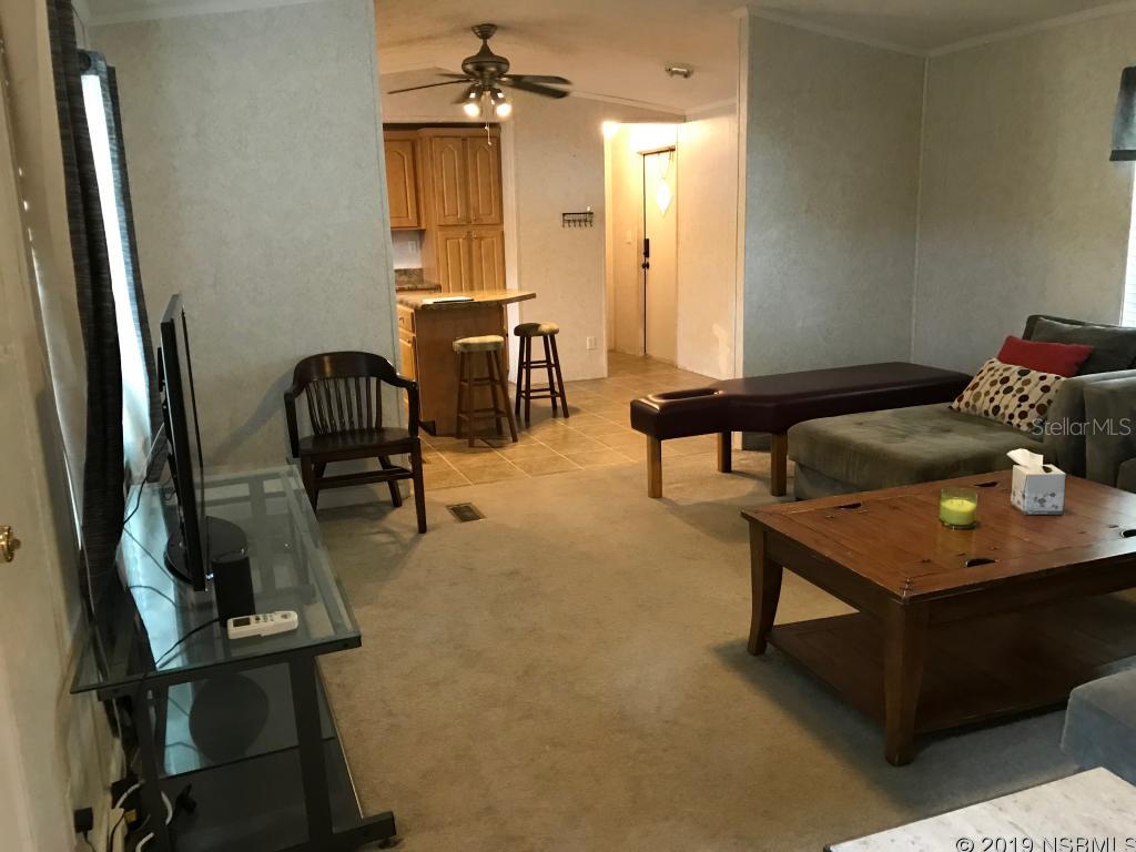 Daytona Twin Oaks Co-Op - Residential