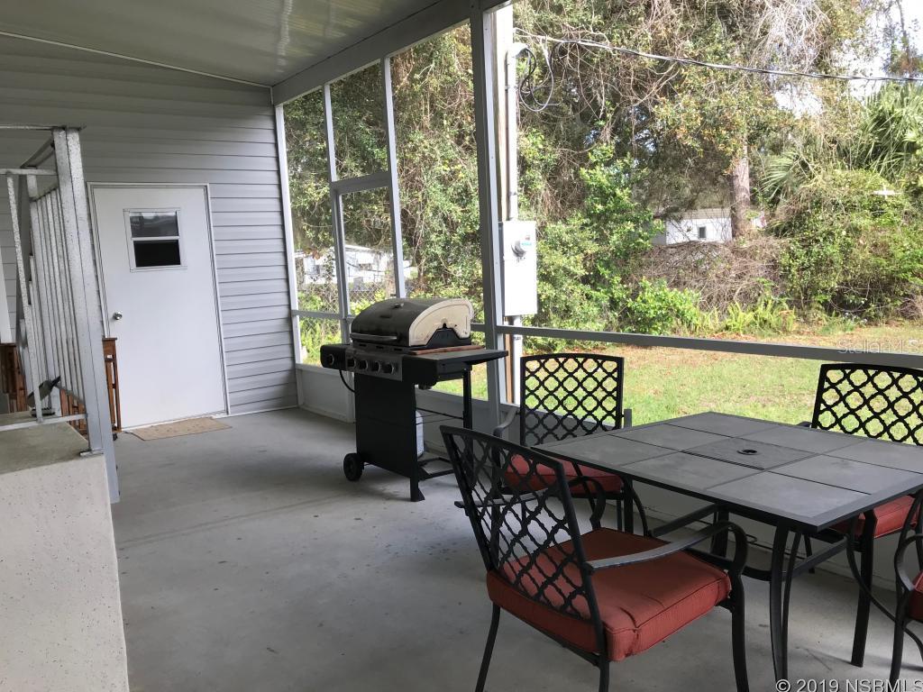 Daytona Twin Oaks Co-Op - Residential