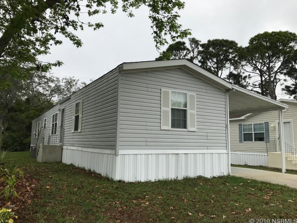 Daytona Twin Oaks Co-Op - Residential