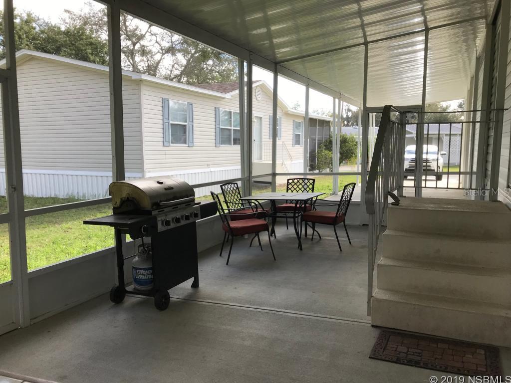 Daytona Twin Oaks Co-Op - Residential