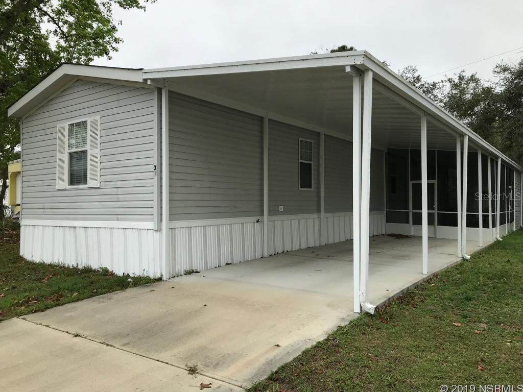 Daytona Twin Oaks Co-Op - Residential