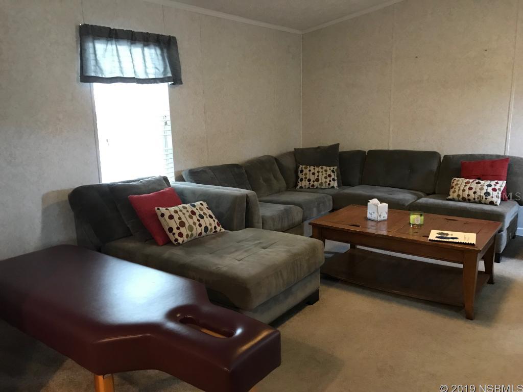 Daytona Twin Oaks Co-Op - Residential