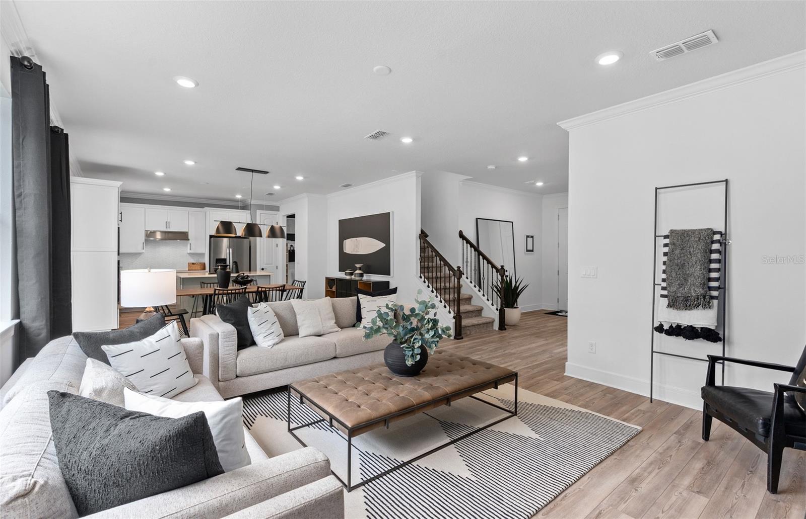 THE LANDING'S AT LIVE OAK - Residential