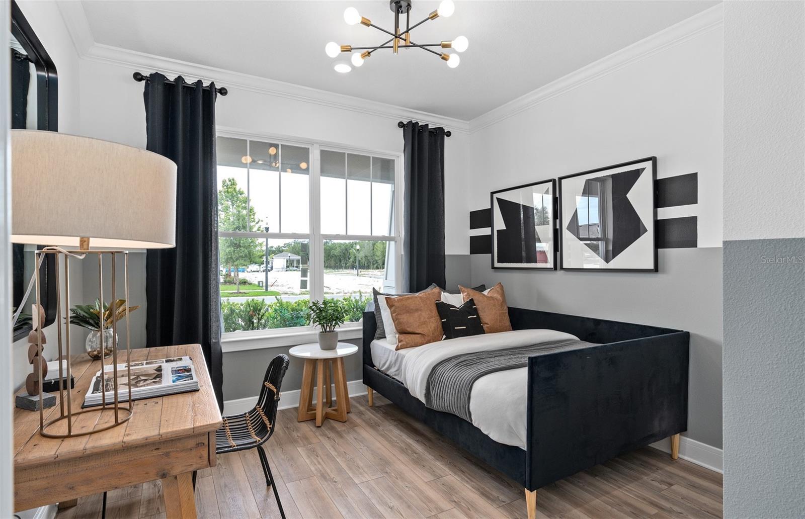 THE LANDING'S AT LIVE OAK - Residential