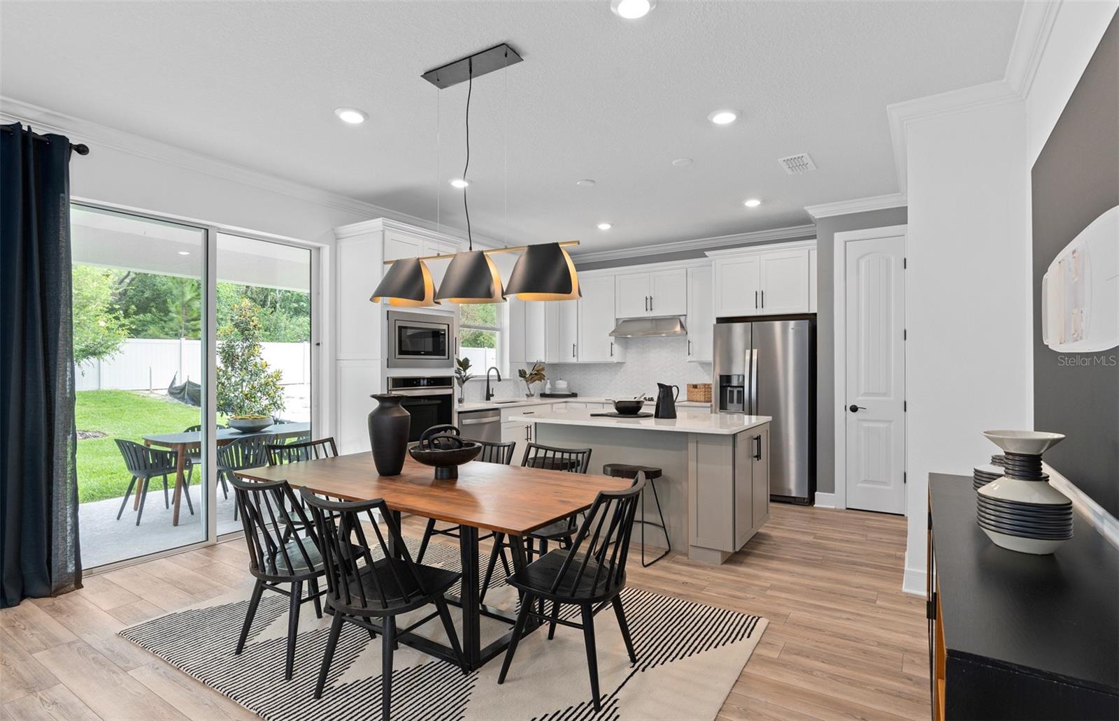 THE LANDING'S AT LIVE OAK - Residential