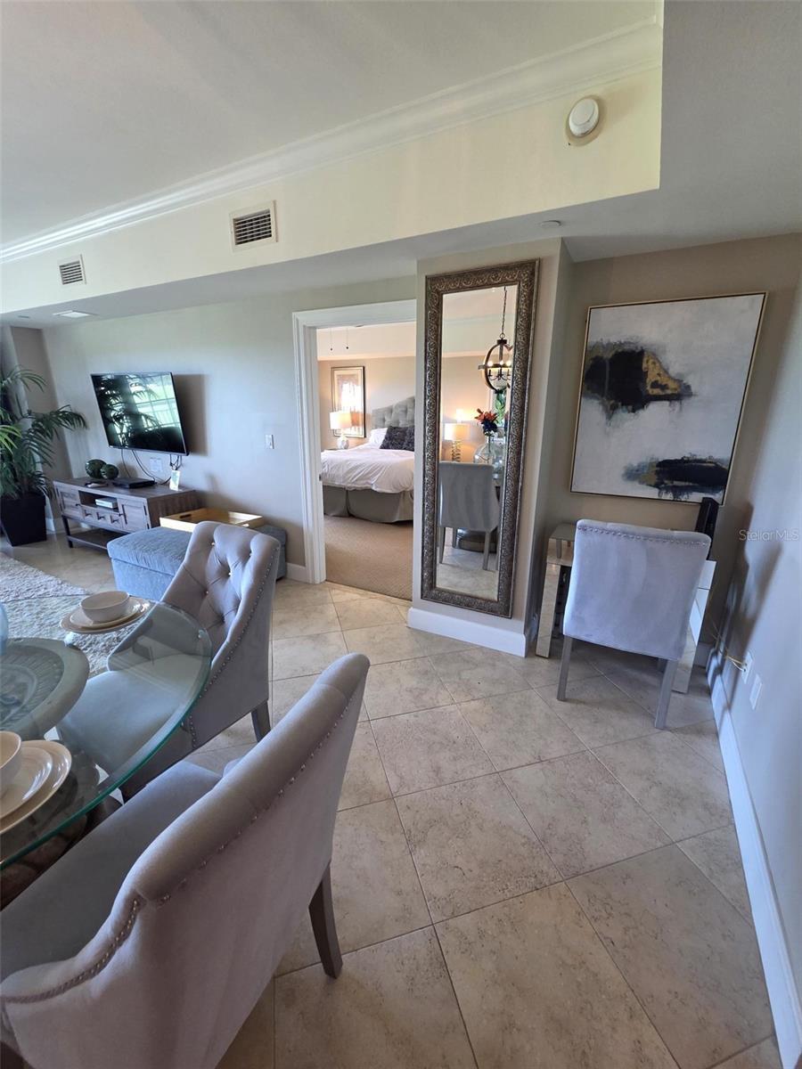 REUNION GRANDE CONDO - Residential Lease