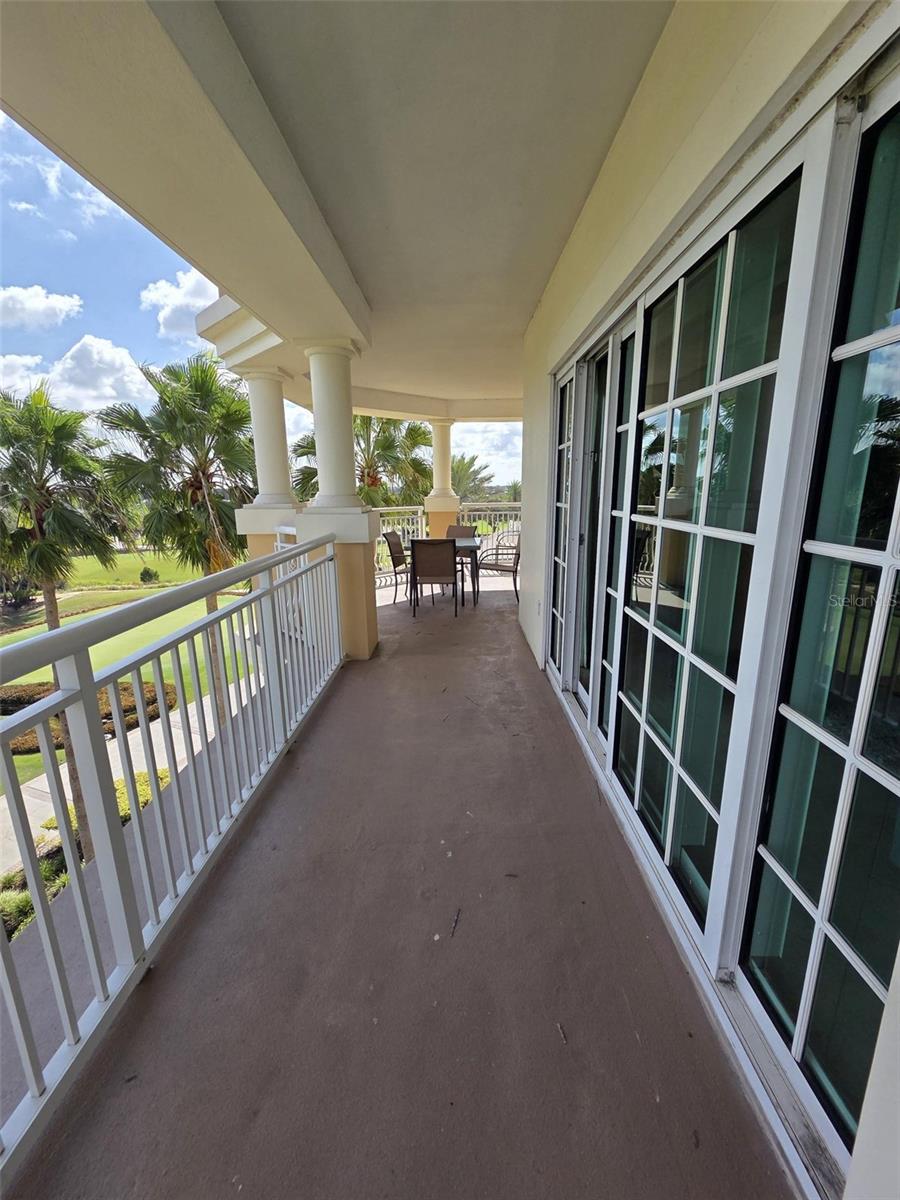 REUNION GRANDE CONDO - Residential Lease