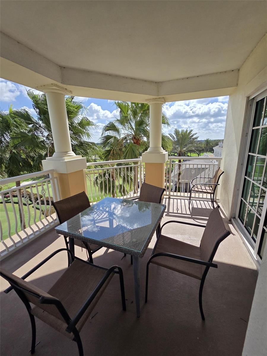 REUNION GRANDE CONDO - Residential Lease