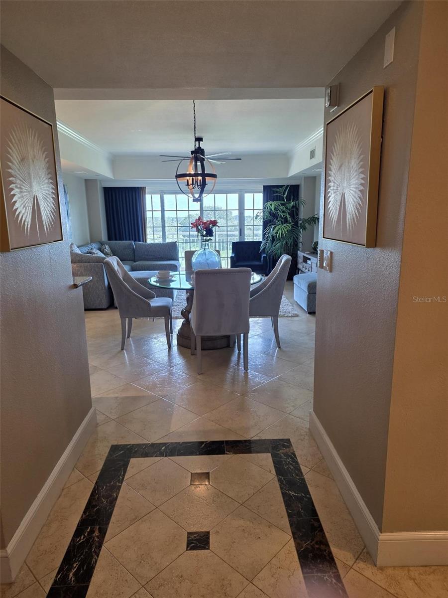 REUNION GRANDE CONDO - Residential Lease