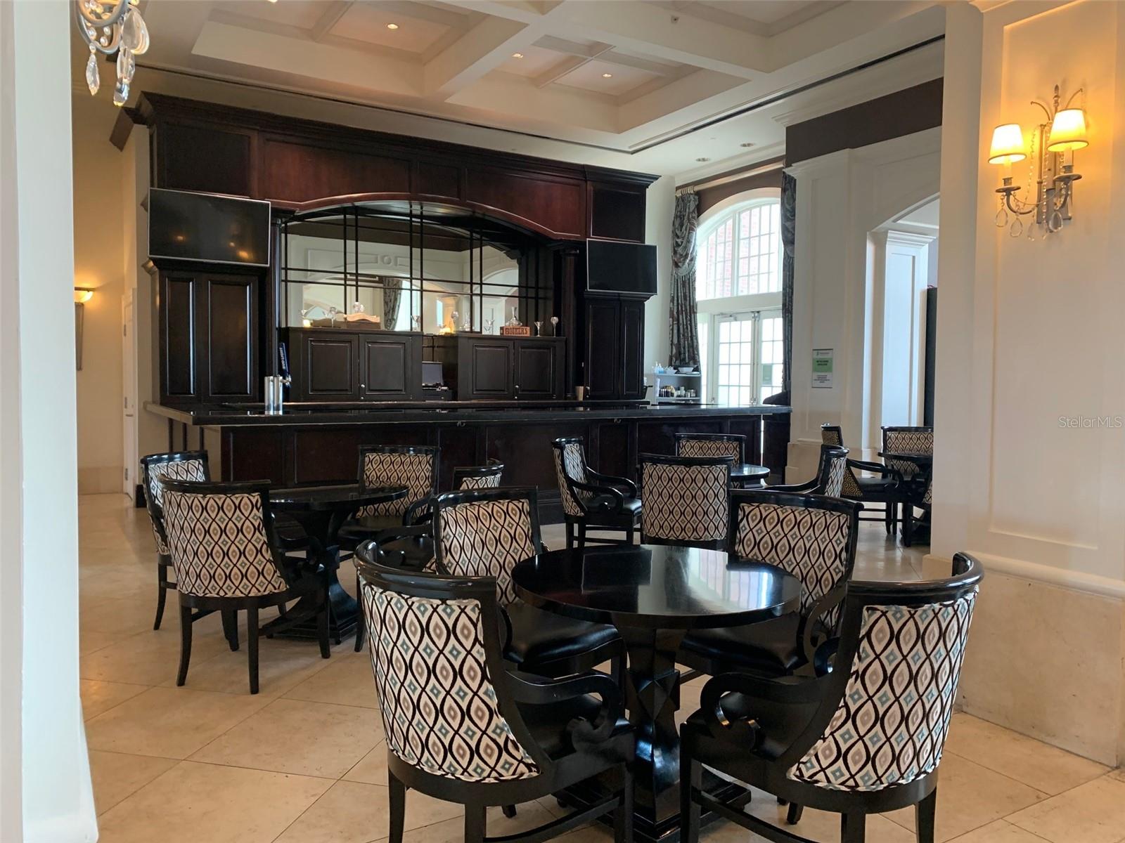 REUNION GRANDE CONDO - Residential Lease