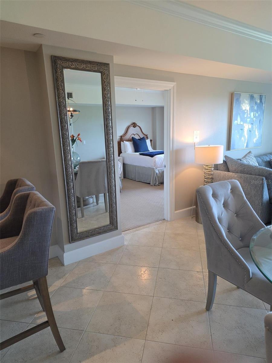 REUNION GRANDE CONDO - Residential Lease