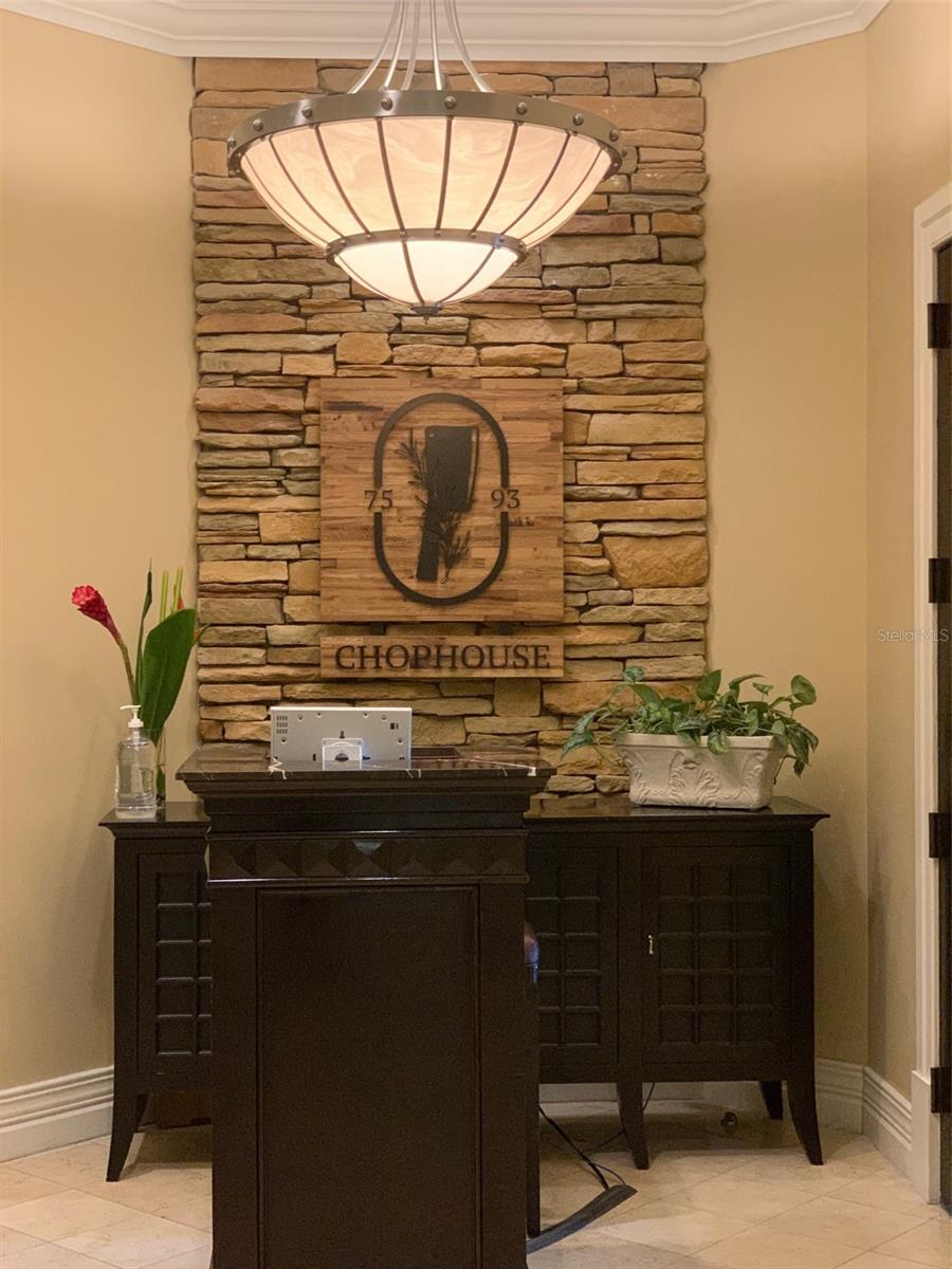 REUNION GRANDE CONDO - Residential Lease