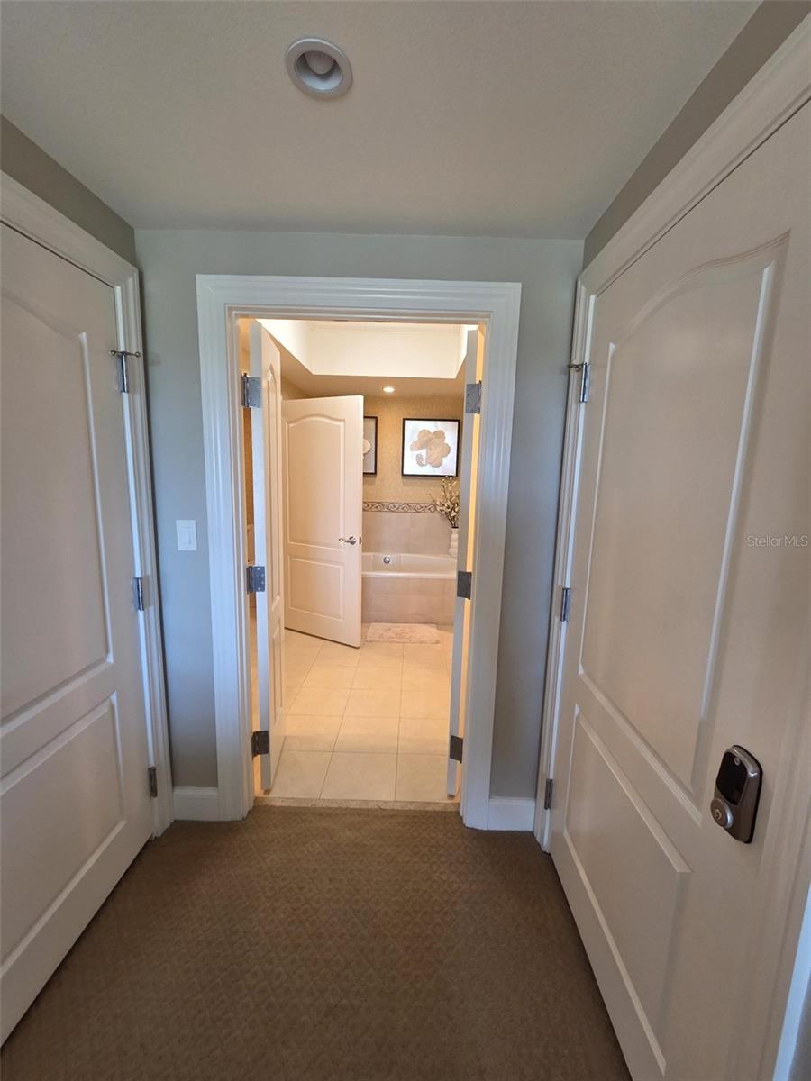 REUNION GRANDE CONDO - Residential Lease