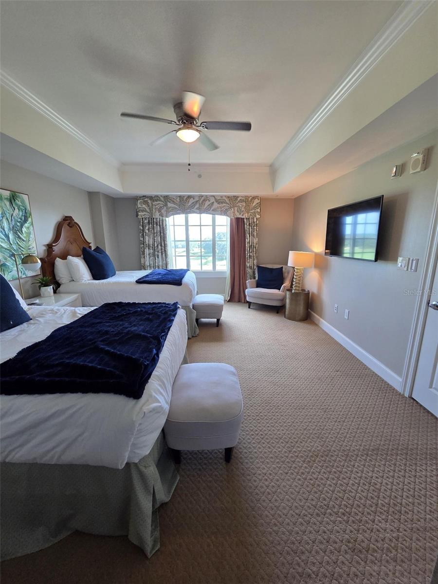 REUNION GRANDE CONDO - Residential Lease